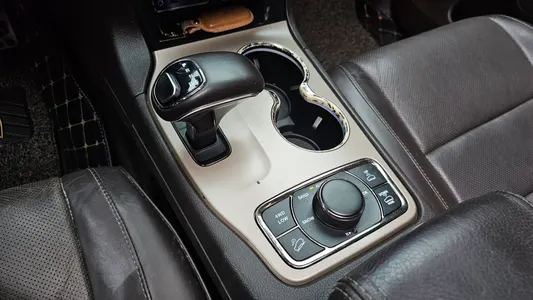 Jeep 그랜드 체로키 3.0 2014 9