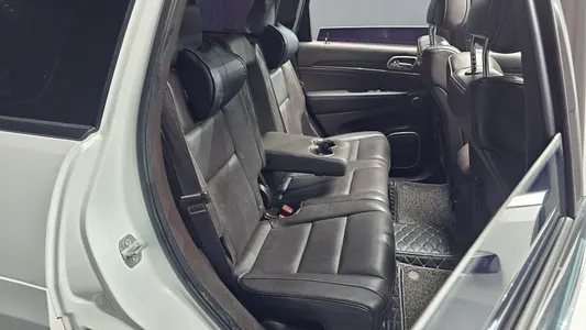 Jeep 그랜드 체로키 3.0 2014 11