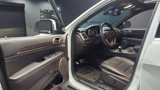 Jeep 그랜드 체로키 3.0 2014 10