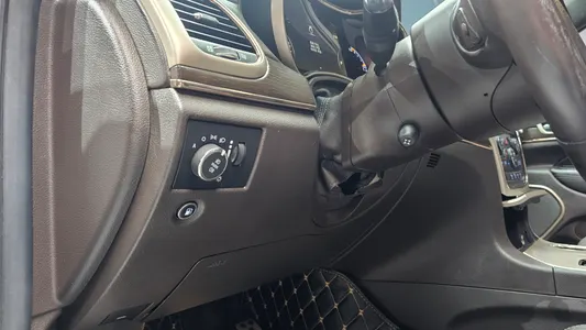 Jeep 그랜드 체로키 3.0 2014 16