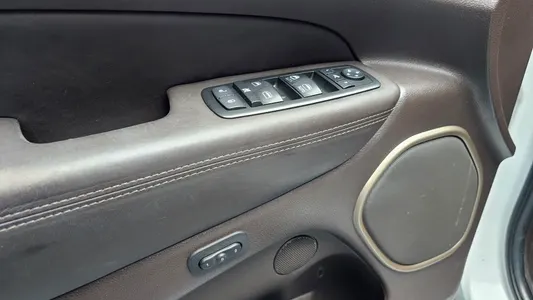Jeep 그랜드 체로키 3.0 2014 17