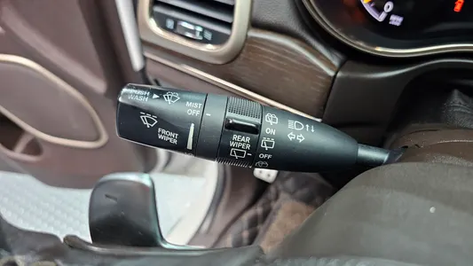 Jeep 그랜드 체로키 3.0 2014 18