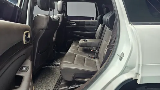 Jeep 그랜드 체로키 3.0 2014 28