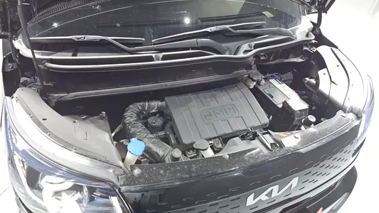 Kia Ray 2021 6