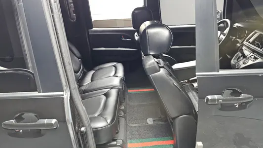 Kia Ray 2021 11