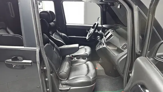Kia Ray 2021 12