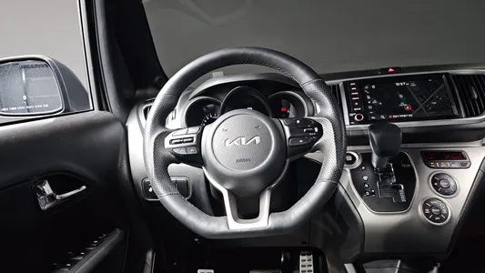 Kia Ray 2021 13