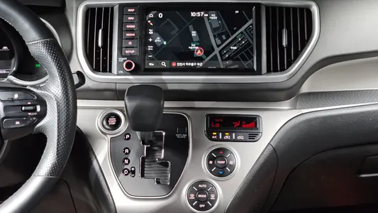 Kia Ray 2021 14