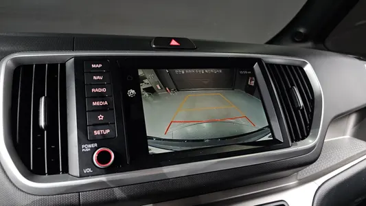 Kia Ray 2021 15