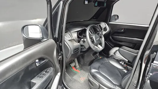 Kia Ray 2021 10