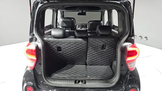 Kia Ray 2021 20