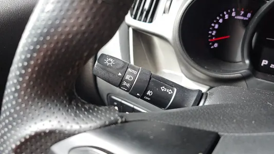 Kia Ray 2021 17