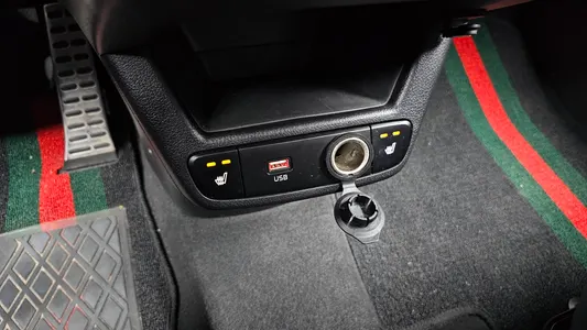 Kia Ray 2021 18