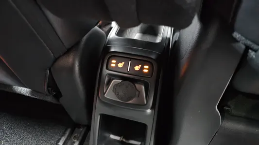 Kia Ray 2021 19