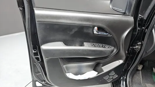 Kia Ray 2021 24