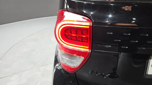 Kia Ray 2021 23