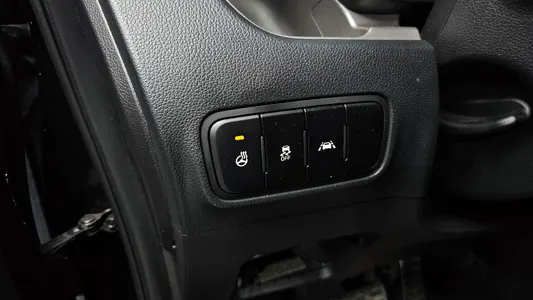 Kia Ray 2021 27