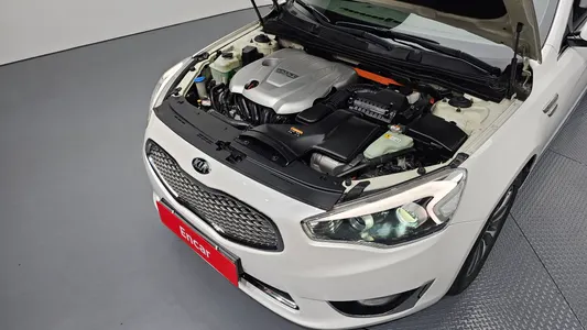Kia K7 700h 2014 6