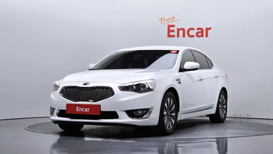 Kia K7 700h 2014