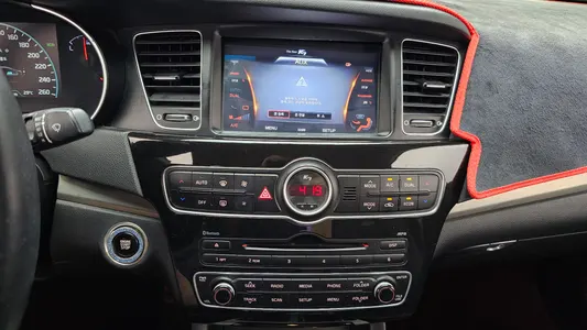 Kia K7 700h 2014 14