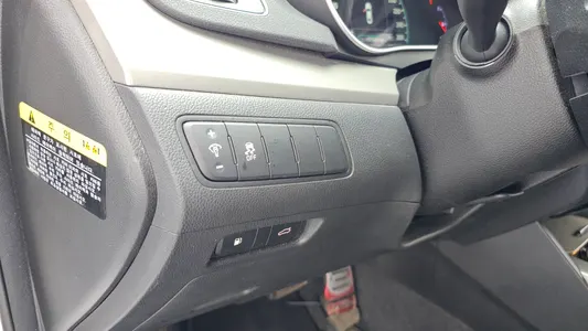 Kia K7 700h 2014 27