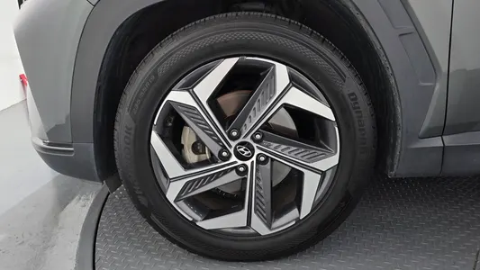 Hyundai (NX4) 1.6 4WD 2021 5