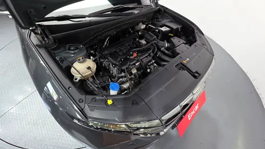 Hyundai (NX4) 1.6 4WD 2021 6