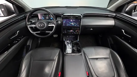 Hyundai (NX4) 1.6 4WD 2021 7