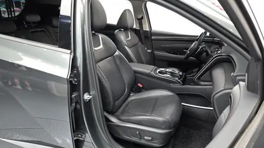 Hyundai (NX4) 1.6 4WD 2021 11