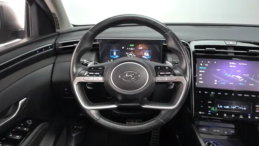 Hyundai (NX4) 1.6 4WD 2021 13
