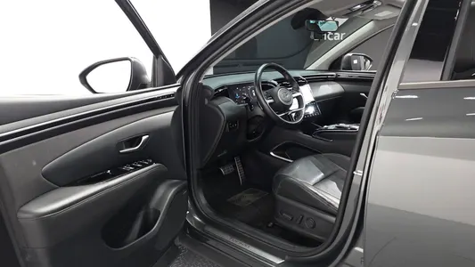 Hyundai (NX4) 1.6 4WD 2021 10