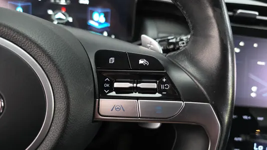 Hyundai (NX4) 1.6 4WD 2021 18