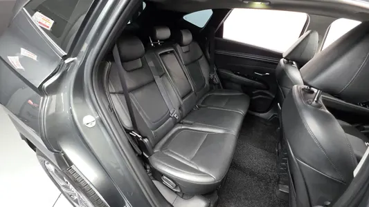 Hyundai (NX4) 1.6 4WD 2021 26