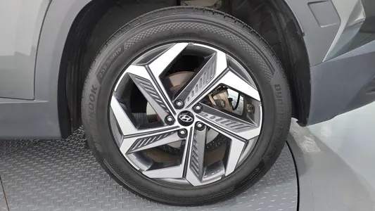 Hyundai (NX4) 1.6 4WD 2021 21