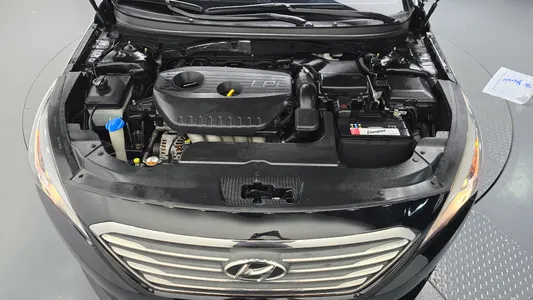 Hyundai LF LPI 2016 6