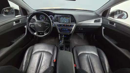 Hyundai LF LPI 2016 7