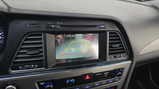 Hyundai LF LPI 2016 14