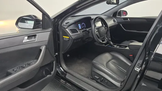 Hyundai LF LPI 2016 10