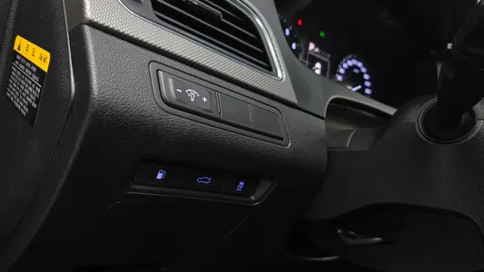 Hyundai LF LPI 2016 17