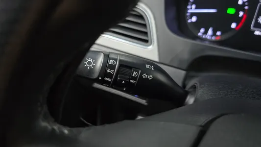 Hyundai LF LPI 2016 18