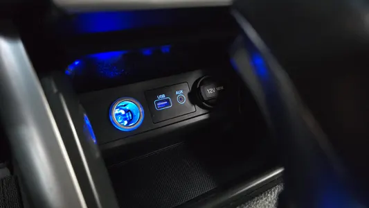 Hyundai LF LPI 2016 19