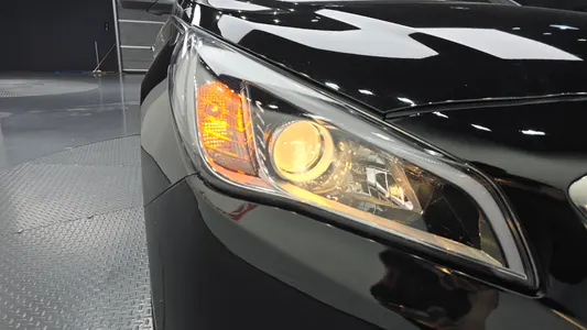 Hyundai LF LPI 2016 22