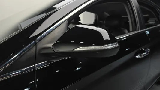 Hyundai LF LPI 2016 28