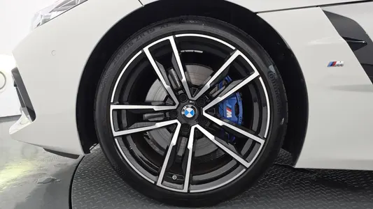 BMW Z4 (G29) sDrive20i M 2024 5