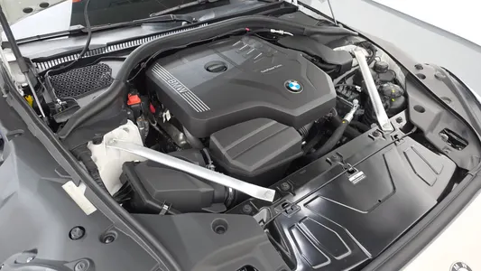BMW Z4 (G29) sDrive20i M 2024 6