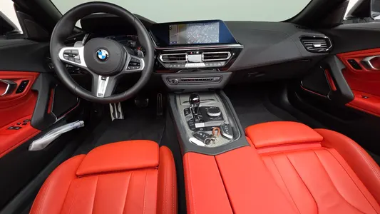 BMW Z4 (G29) sDrive20i M 2024 7