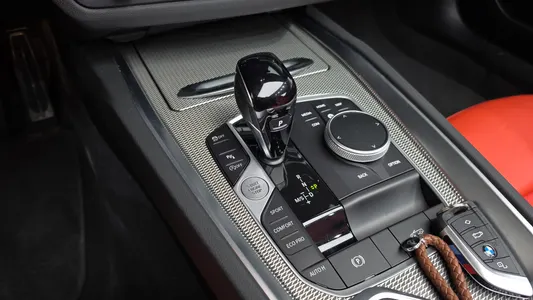 BMW Z4 (G29) sDrive20i M 2024 9