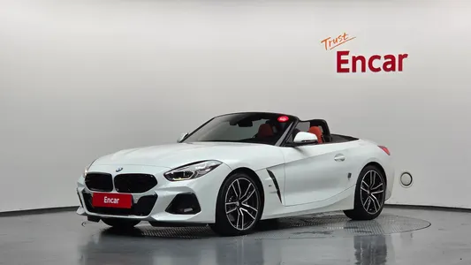 BMW Z4 (G29) sDrive20i M 2024