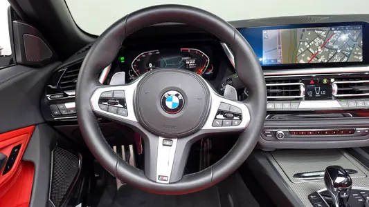 BMW Z4 (G29) sDrive20i M 2024 11
