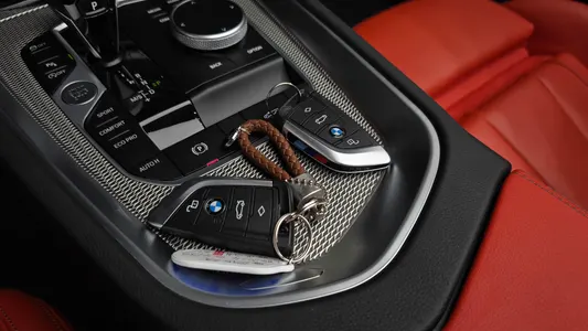 BMW Z4 (G29) sDrive20i M 2024 14
